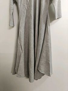 Grey Dress 👗