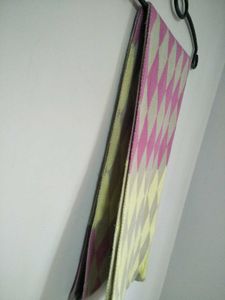 Argyle Muffler