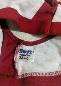 Sports Bra For Teenagers Girls