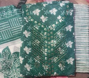 Dress Material