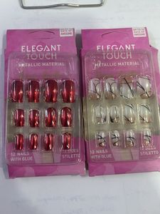Artificial Nails