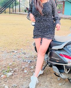 Trendy designer woman Dress