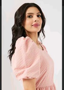Pinterest Style Pink Dress