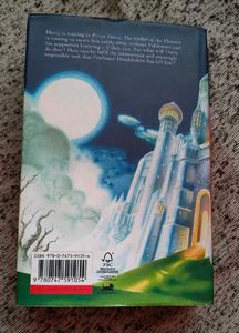 HARD COVER Harry Potter and the Deathly Hallows