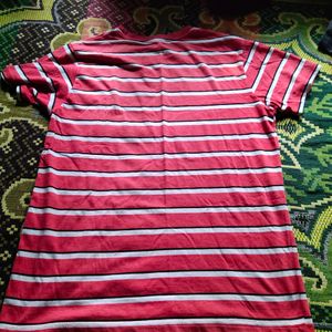 Striped T-shirt