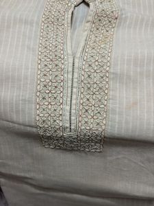 Kurta With Pyjama
