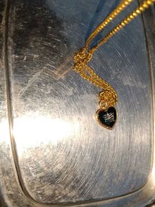 Chain Locket