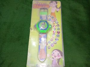 Chhota Bheem Kids Watch - New in Package!