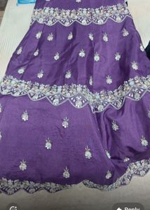 Bridal Lehnga Choli