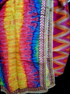 Festive Dress Material