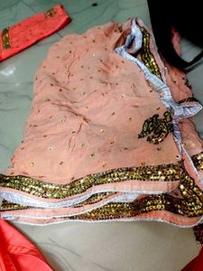 Elegant Embroidered Kurta Set