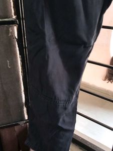 Casual Drawstring Pants