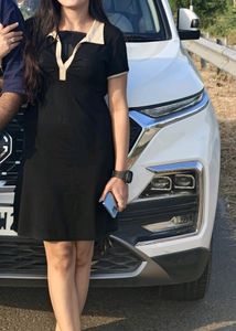 Dress In Black