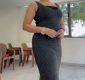 BODYCON PARTY DRESS