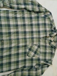 Over size Women Trendy Asthetic Shirt