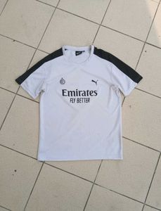 Ac milan jersey with puma - 1899