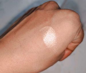 Wet n Wild Highlighter