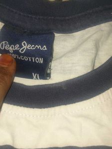 Branded T Shirt Xl