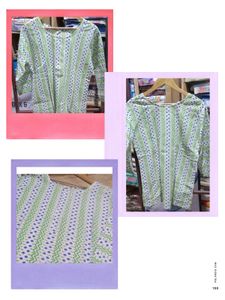 NEW Short Kurti