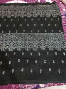 Imported Unstitched Fabric