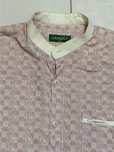 Capachi kurta orignal Long Sleeve Shirt