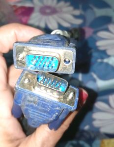 VGA Cable For PC
