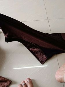 Stretchable Blouse