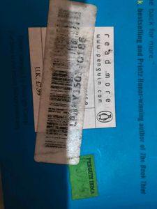 The Fault in Our Stars