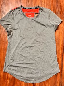 HRX Activewear Ganji Tshirt
