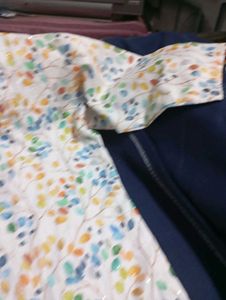 Sequence L Size Kurti