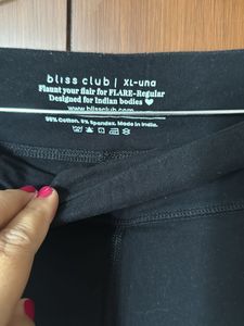 Blissclub Xl luna Flair Pants - Regular