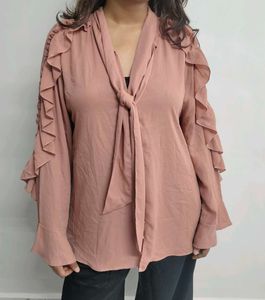 Zara Shirt