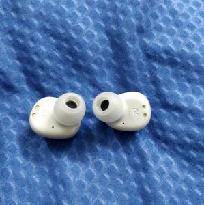 JBL WAVE Bluetooth Earphones