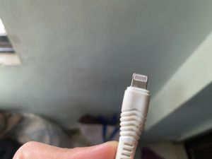 Lightning to USB Cable