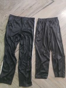 2 - women's Track Pants