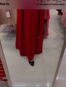 Red Abhaya