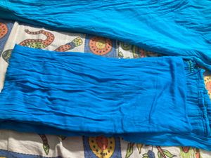 Swalower And Dupatta