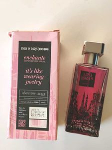 Emily In Paris - Cosiq