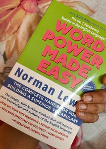 Word Power Made Easy