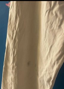 WHITE JEANS (DENIM) FROM FREAKINS