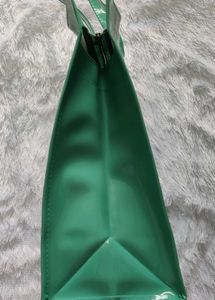 Ted Baker Green Tote Bag