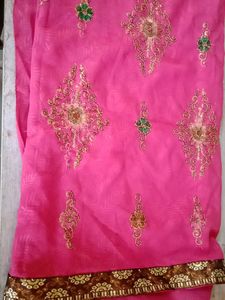 😍Designer Saree😍