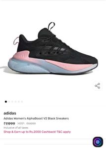 Adidas brand new Sport Shoes