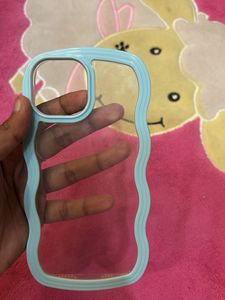 iPhone 15 Cover