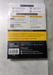 CBSE Class X Solved Papers