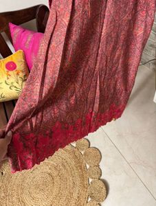 Pashmina 3 Piece Suit Set