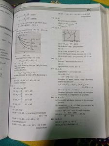 Problems in Physical Chemistry