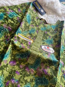 Readymade patiyala Salwar Suit