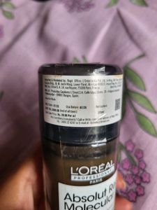 L&#39;Oreal Absolut Repair Molecular