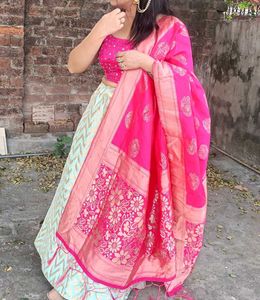 Lehanga Set